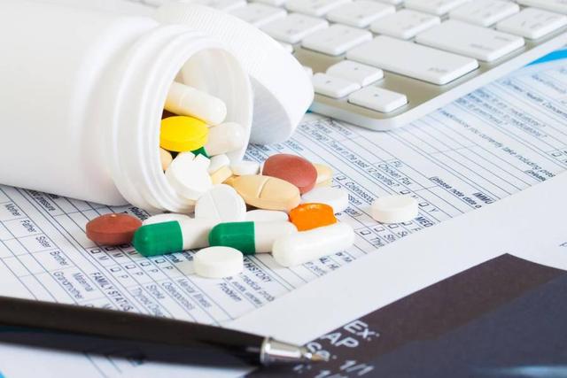 首药控股：一季度营收不到708元，网友：我月工资是这20倍！