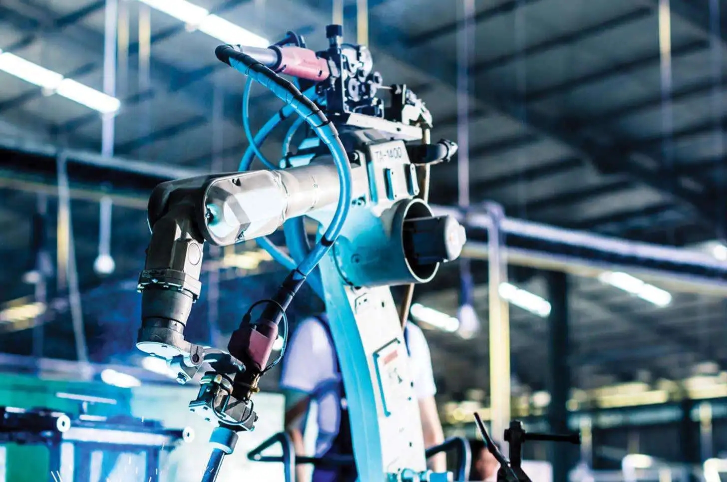 松禾資本、真格基金投資,跨維智能獲近千萬美元天使輪融資