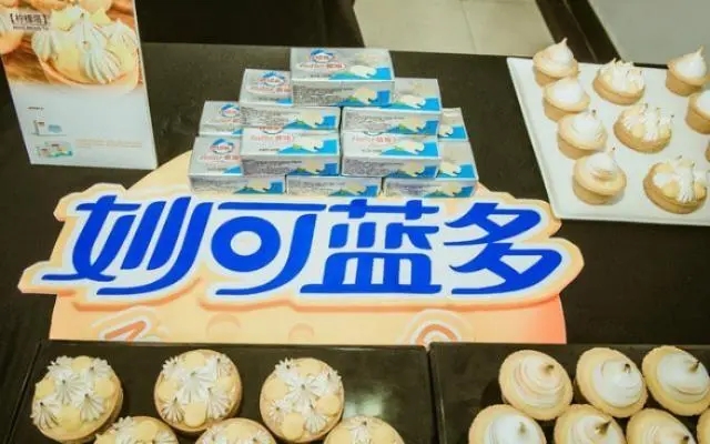 妙可蓝多：2021年净利同比增160.6%，营销支出是研发费用28倍