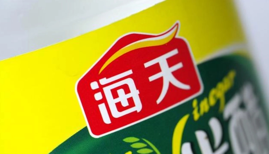 海天味业：2021年营收250亿，酱油贡献超一半，线上销售额猛增85%