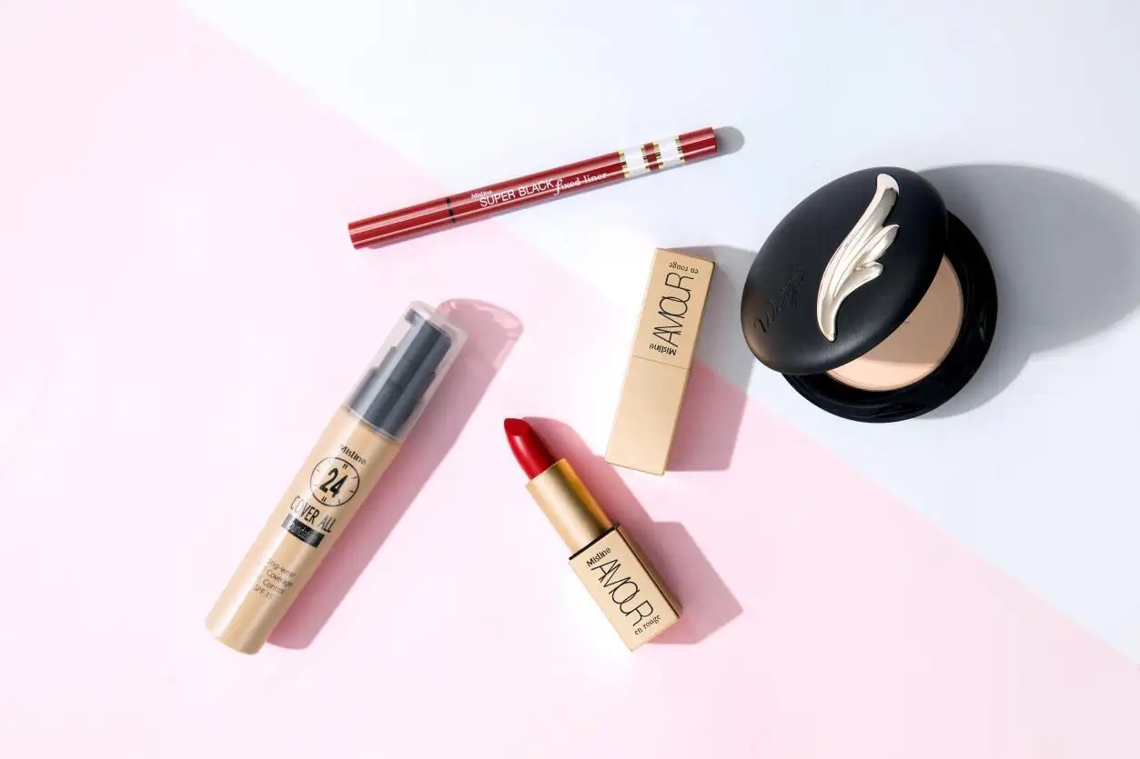 凯辉基金领投，美妆品牌MISTINE完成超2亿元A轮融资