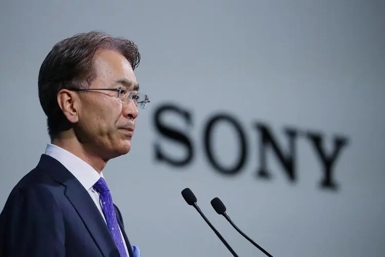 索尼官宣吉田憲一郎出任董事長總裁兼CEO
