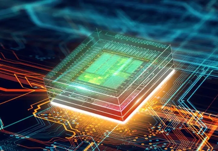 超越摩爾投資領投，安建半導體完成1.8億元B輪融資