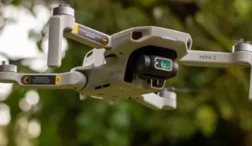 大疆回應(yīng)被德國(guó)最大電子零售商下架，公司擁有超1萬(wàn)項(xiàng)專利