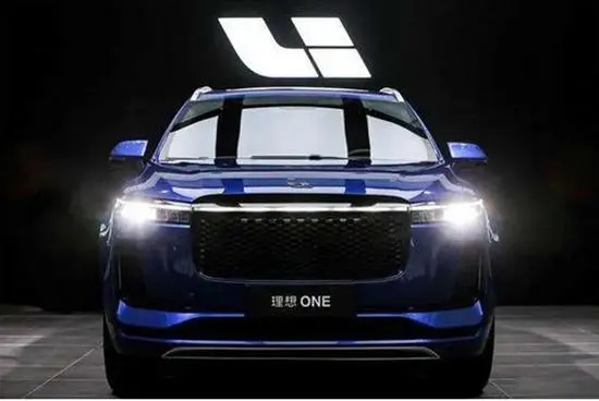 蔚小理新品避开4月，理想L9、小鹏G9同日官宣延期