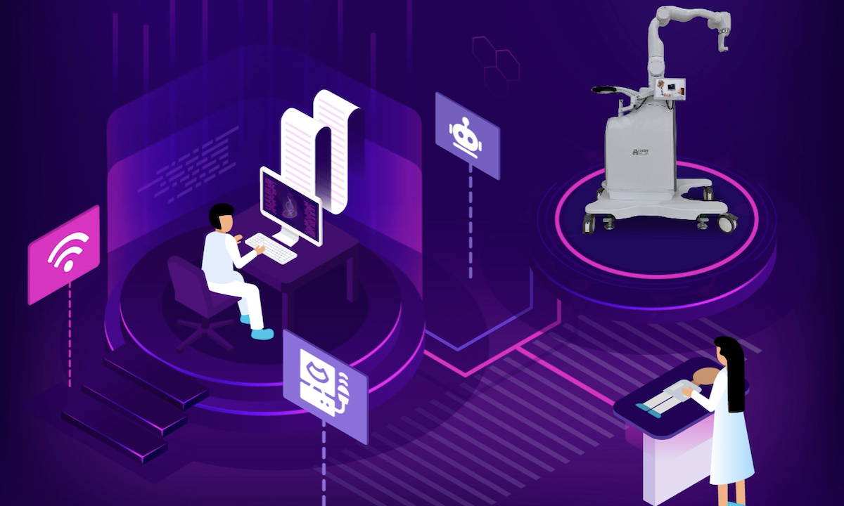 合滨智能完成Pre-A轮融资,由红杉中国种子基金领投