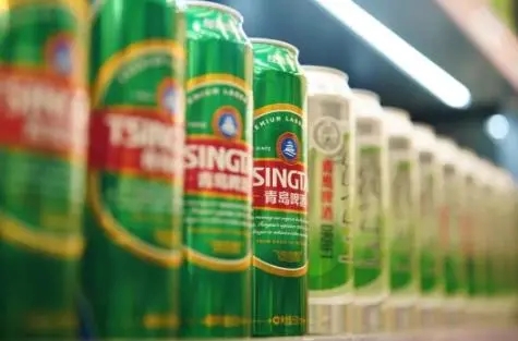 青島啤酒：年凈利31.6億元增43.3%，易方達蕭楠減持超800萬股