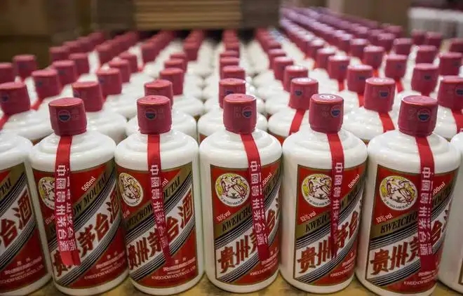 贵州茅台2021年：净利润524.6亿增超12%，开盘涨逾1%