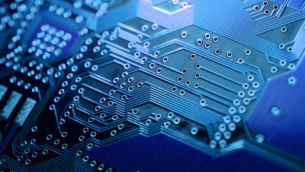 里阳半导体完成数亿元首轮融资，IDG资本独家投资