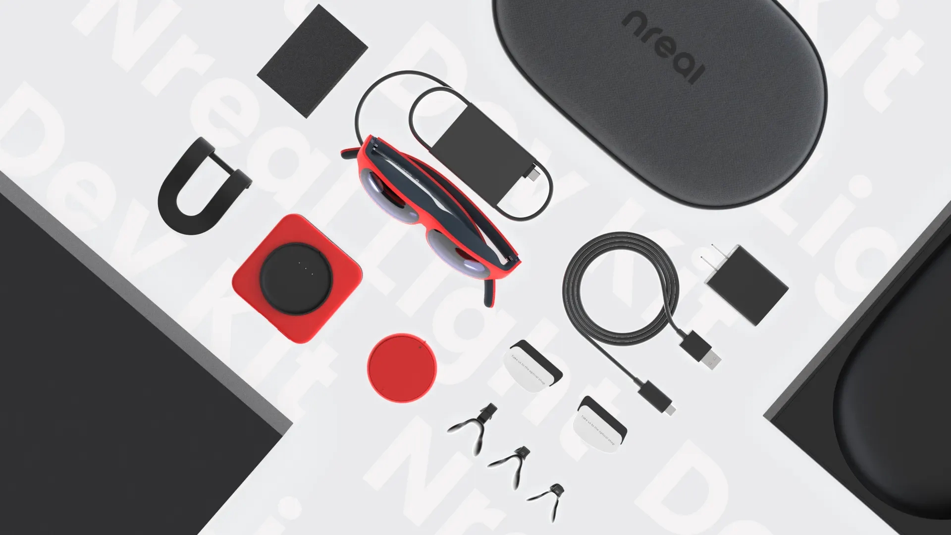 AR科技公司Nreal完成6000万美元C+轮融资，阿里领投