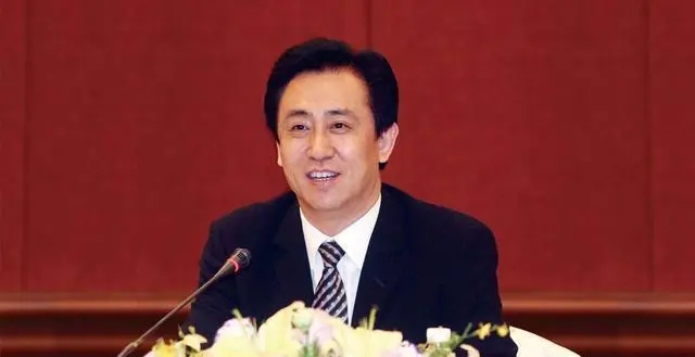 原價4億的豪宅為抵債打折拋售，網傳許家印又變賣家產