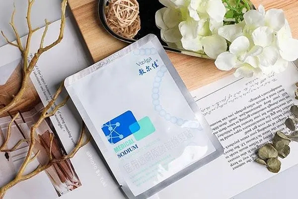 敷爾佳被曝IPO前沒生產過面膜，該公司共有兩項專利