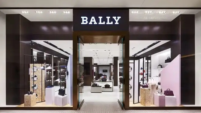 奢品BALLY旗下門店被罰：上衣售六千利潤超四千，質(zhì)量仍不合格