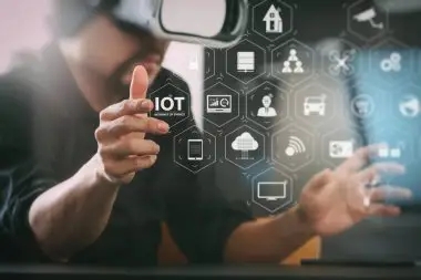 擴建AR/VR光學模組百級無塵產線，惠牛科技獲數千萬A+輪投資