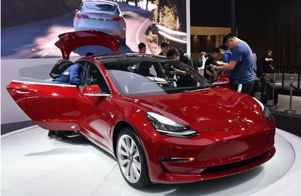 电动爹迎来涨价潮买还是不买这是个问题