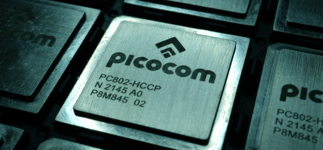 中國(guó)互聯(lián)網(wǎng)投資基金入股半導(dǎo)體公司比科奇微電子