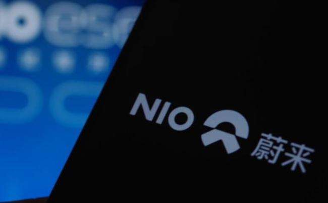 李斌回应蔚来造手机：处于调研阶段