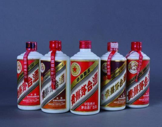 “i茅台”公布申购结果，参与人次逾620万，中签率千分之四！