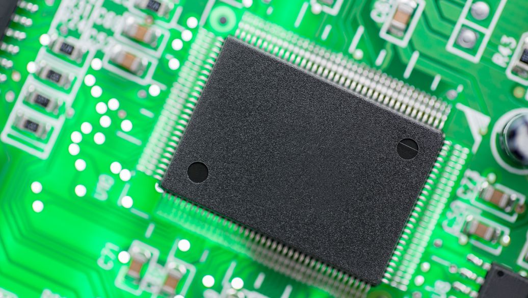 利普思半導(dǎo)體完成數(shù)千萬元A+輪融資，上海聯(lián)新資本、軟銀中國(guó)投資