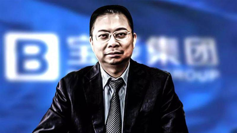 被传“下落不明”不到一周，宝能老板姚振华现身，还发表重要讲话