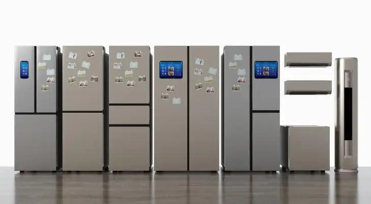 原料漲價(jià)，美的、格力等提高冰箱、空調(diào)價(jià)格！高端、出海成新趨勢(shì)