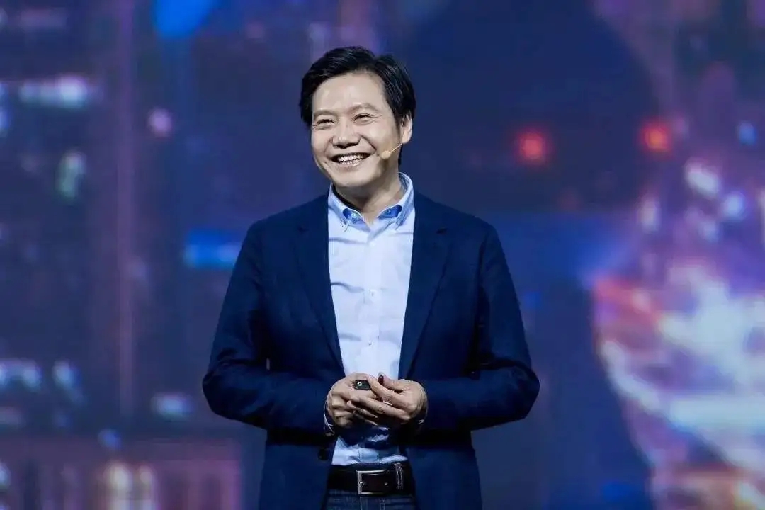 雷軍:新成立兩家投資公司,分別持股75%、33%