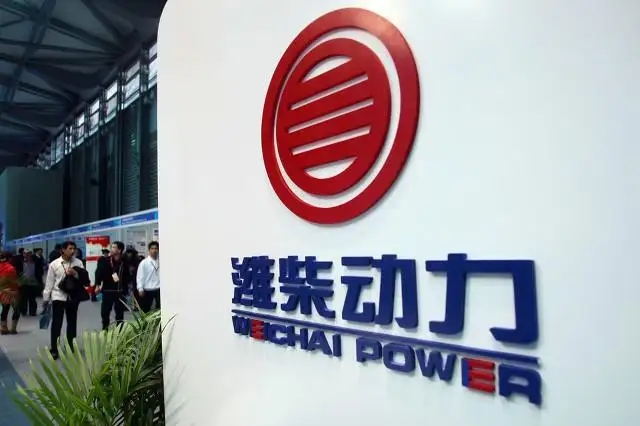 濰柴董事長稱無人駕駛就是忽悠，其持有上市公司0.67%的股份