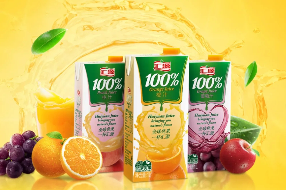 匯源果汁再被執行1010萬，累計執行總額達29億