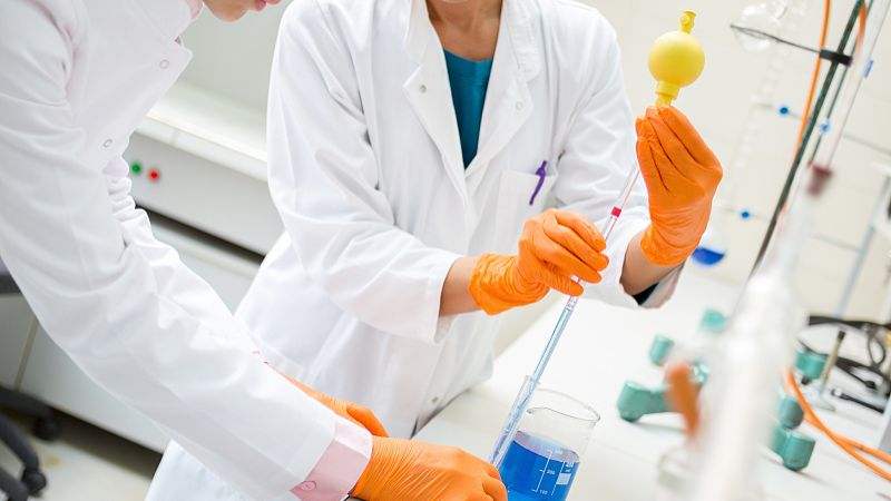 人保资本、国寿股权领投，剂泰医药完成1.5亿美元融资