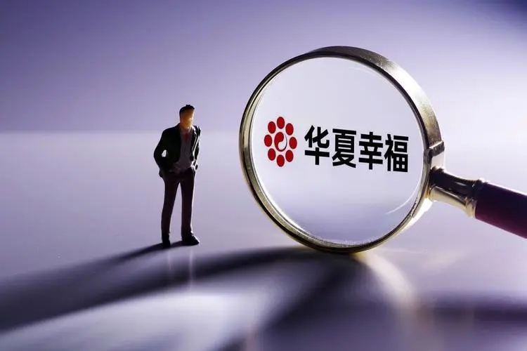 华夏幸福联席董事长吴向东辞职，入职仅3年，曾在华润任职25年