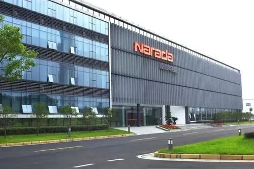 南都电源：一季净利预增超15倍，近5亿净利扣非后剩千万