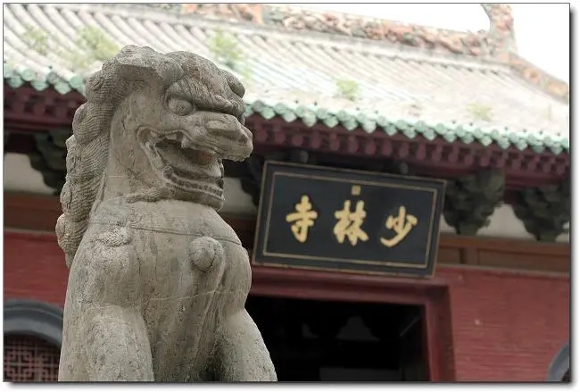 河南少林寺进军房地产，摘牌公司刚成立2周