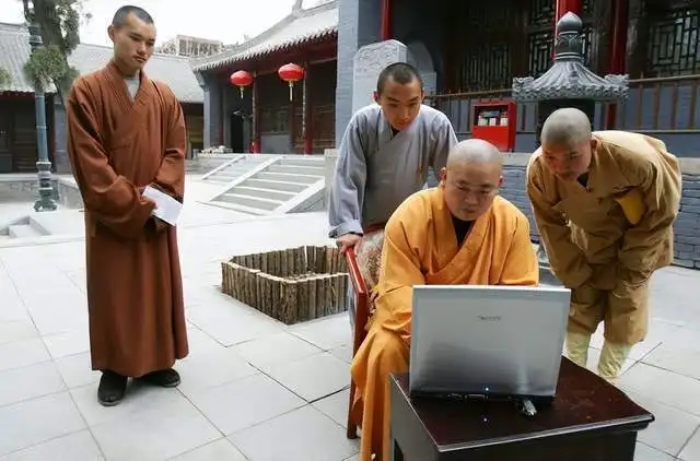 少林寺进军地产，4.52亿元郑州买地！方丈释永信实控18家企业