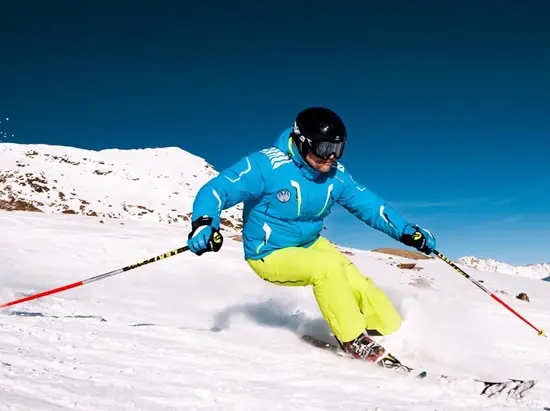 险峰长青、零壹资本加持，滑雪服品牌Moodlab完成近千万元天使轮融资