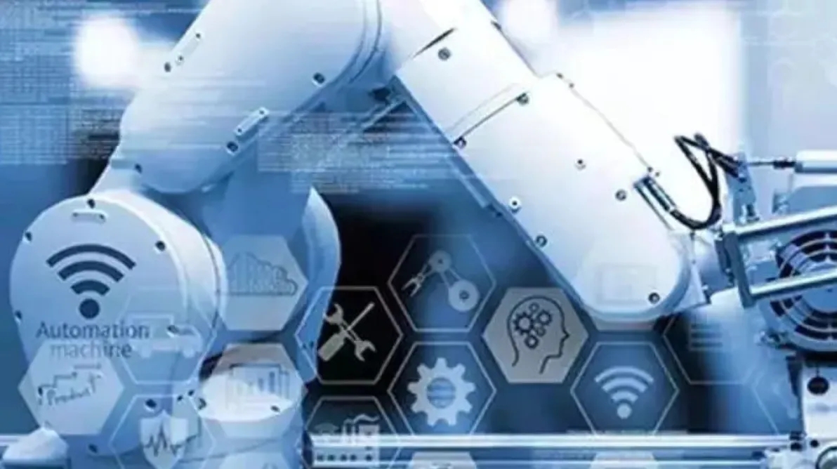 由毅达资本、山东财金、烟台财金组建的私募基金领投，国工智能完成数千万元A轮融资