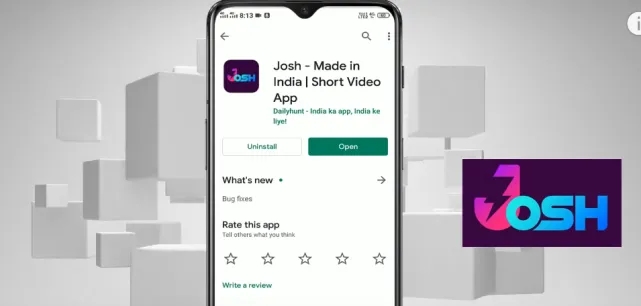 靠模仿TikTok，这家印度公司估值318亿，字节谷歌微软一起投