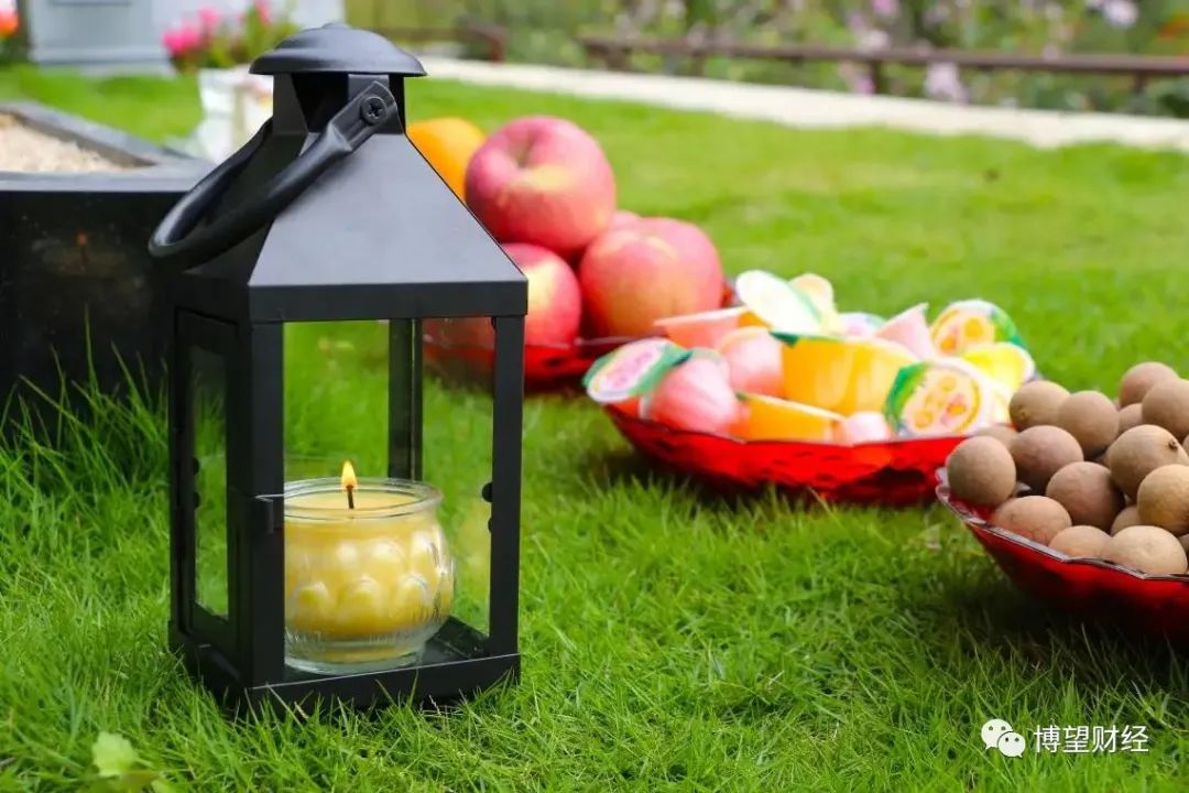 福寿园一年市值“蒸发”51亿元，“暴利”殡葬业红利不在了？