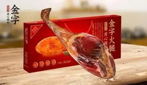 金字火腿被证监会立案调查,公司控制多家企业