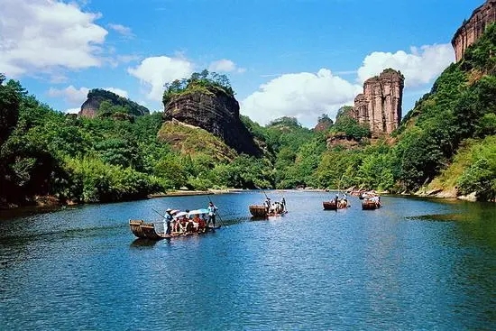 中国武夷业绩骤降超八成，股价近期却狂揽6个涨停板