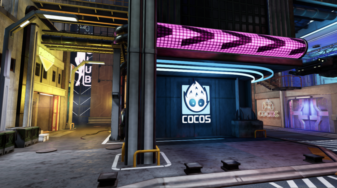 Cocos完成5000万美元B轮融资