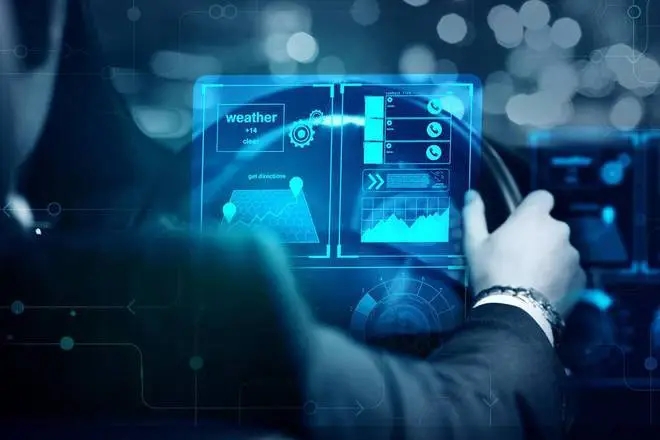 银基科技完成数亿元B轮融资，人保资本和腾讯联合领投