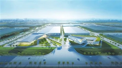 IDG资本等持续加码，光伏硅片独角兽高景太阳能完成16亿元A轮融资