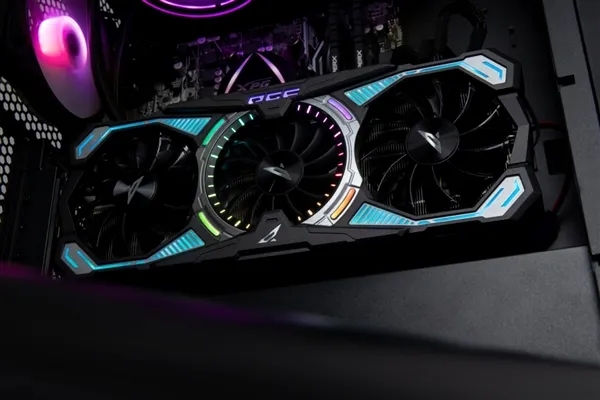 高端显卡3080Ti破发！英伟达年内市值蒸发1.6万亿元