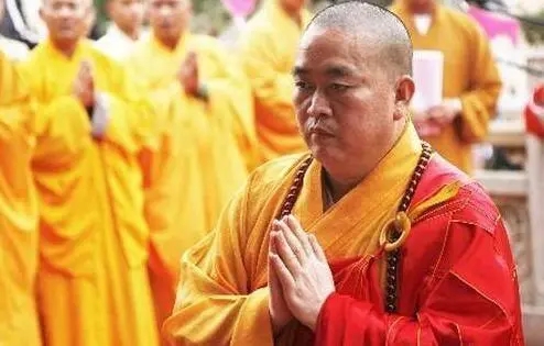 进军房地产后，“少林寺CEO”释永信退出少林无形资管公司股东，此前持股80%