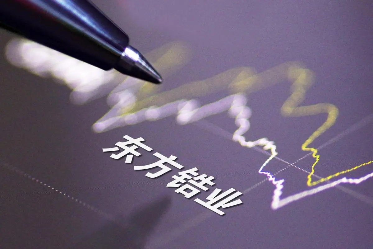 50亿锆企一季度净利大增37倍，6万股东沸腾，龙佰集团为第一大股东