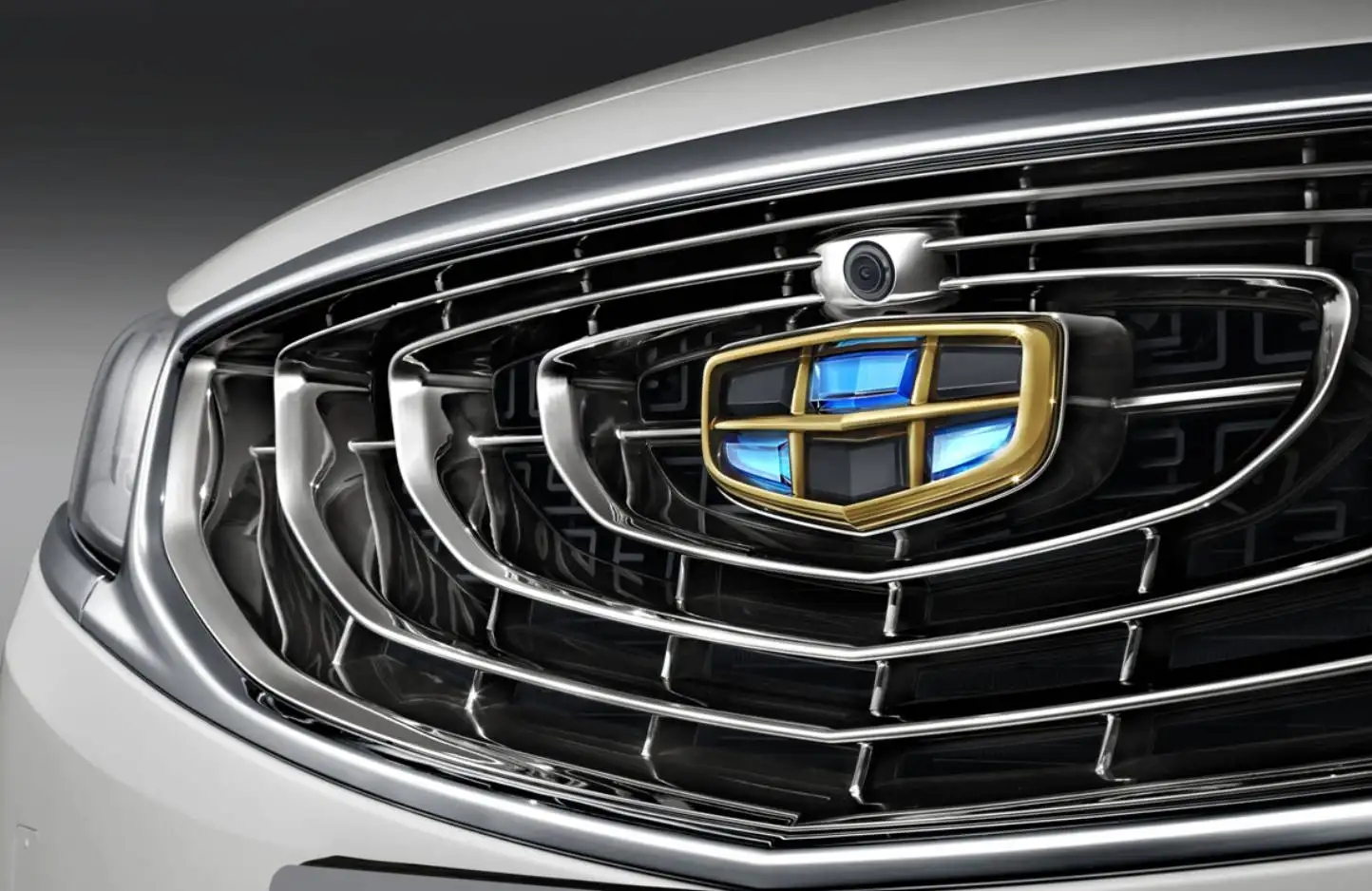 股价“蒸发”近60%，“押宝”新能源能拯救吉利汽车吗？