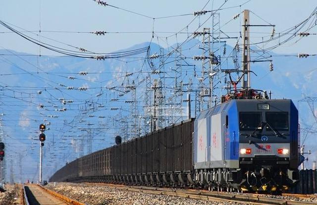 大秦铁路17辆货车脱线，刚刚上市公司发布最新情况通报