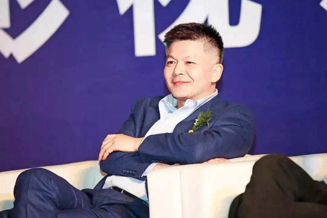 万达电影总裁曾茂军被“限高”！曾出品《战狼2》等多部大片，豪言2022电影迎大年