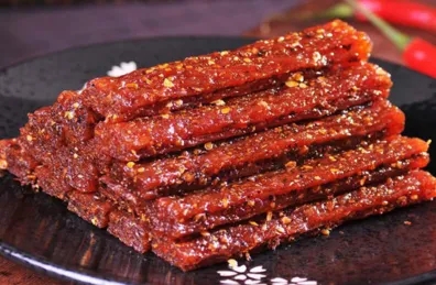 与卫龙齐名，湖南长沙最火辣条要涨价，拳头产品涨幅超25%