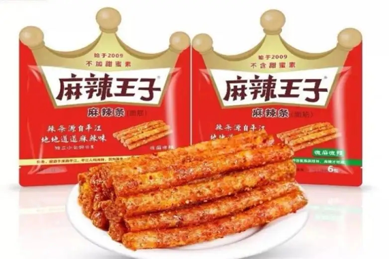 麻辣王子宣布涨价，其公司食品安全抽检100%合格